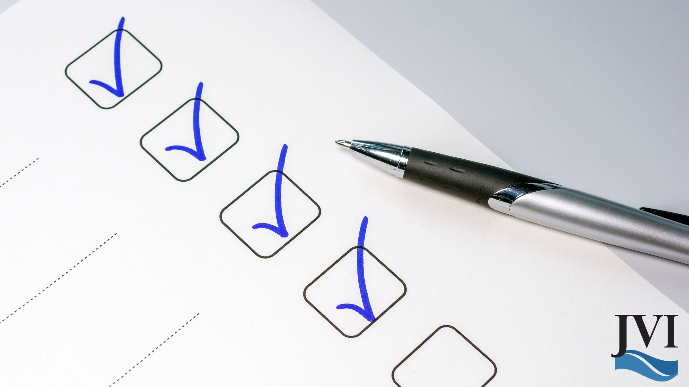 Checklist