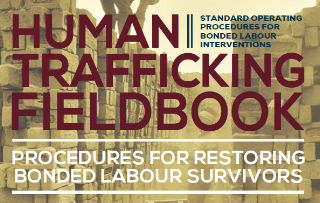 SOP Fieldbook for Bonded Labour Aftercare