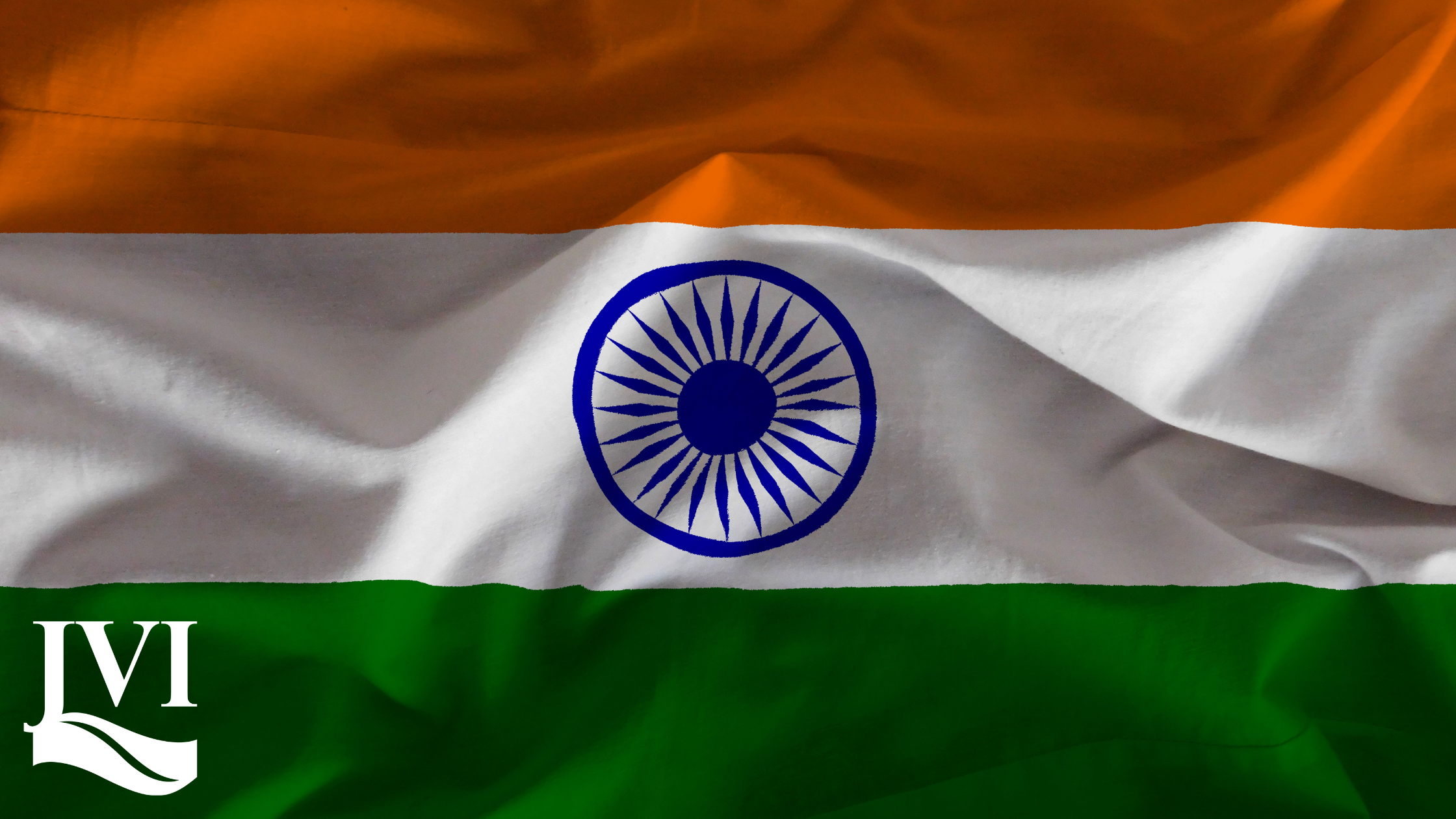 Flag of India