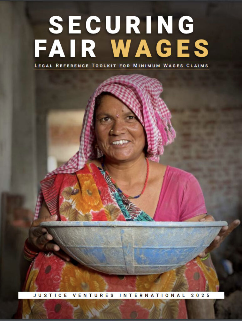 Legal Reference Toolkit For Minimum Wages Claims EJRC Legal reference toolkit for minimum wages claims ejrc